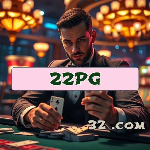 Slots Vibrantes no 22pg: Embarque em uma Aventura Empolgante