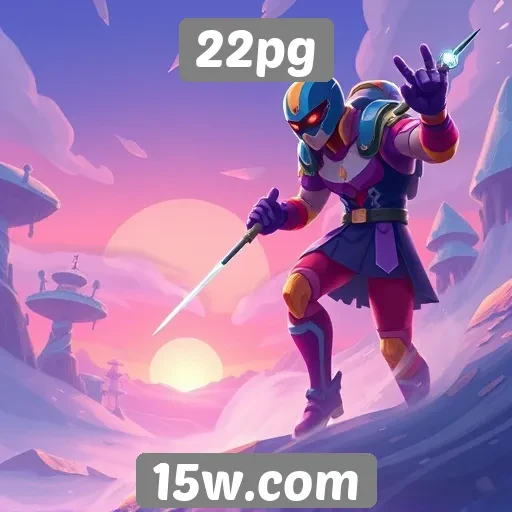 Novas funcionalidades do site 22pg em 2026
