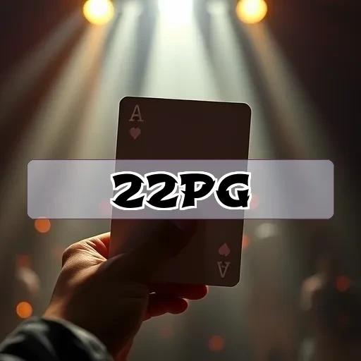 22pg: Descubra A Profundidade da Comunidade dos Jogos no Brasil