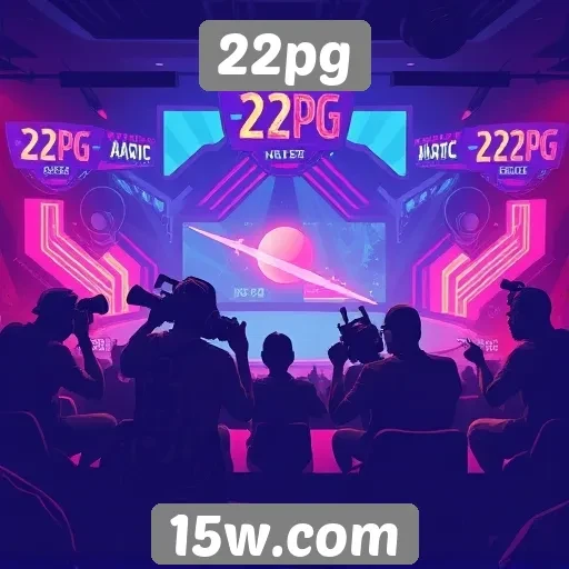 Impacto do 22pg na comunidade de jogadores